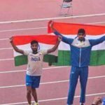 Asian Para Games High Jump: Asian Para Games 2026: Praveen Kumar wins gold as India secure 1-2 finish in high jump | Asian Para Games 2026 News