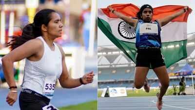 ‘Told he was murdered by a fellow athlete’: Preeti Pal, India’s Asian Para Games medallist, recalls losing training partner earlier this year | Asian Para Games 2026 News
