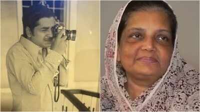 Prem Nazir’s daughter Laila Rasheed passes away at 76; veteran actor’s Chirayinkeezhu home was named ‘Laila Cottage’ after her | Malayalam Movie News
