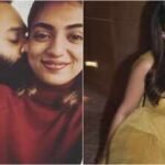 Look inside Fahadh Faasil and Nazriya Nazim’s Kochi home; bright living room features comfortable sofas and personal decor; balcony combines greenery with brick accents | Malayalam Movie News