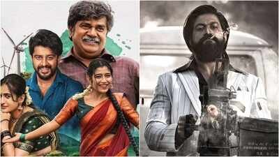 ‘Premada Oorali’ box office collections day 35: Shree Raam film nears ‘KGF: Chapter 2’s day 1 figure; worldwide gross reaches Rs 128.39 cr | Kannada Movie News