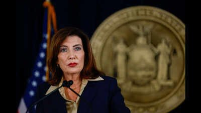 NY governor removes DA probing Cornell rape case, says she ‘lost faith’ in him; appoints special prosecutor