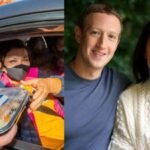 Mark Zuckerberg’s Priscilla Chan backs a charity feeding 3,000 meals to community members monthly; volunteer’s own food insecurity inspires her to help others | World News