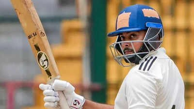 Prithvi Shaw: ‘Don’t like going out anymore’: Prithvi Shaw opens up on life and his goal of India comeback | Cricket News