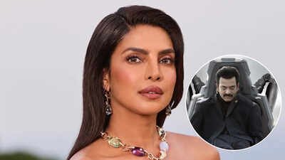 Priyanka Chopra wishes ‘Varanasi’ co-star Prithviraj Sukumaran on his birthday: ‘Happy Birthday Kumbha’ |