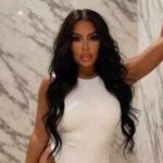 Former RHOP star Mia Thornton faces felony theft charge over alleged ,000 furniture, TV removal from Atlanta condo with Jared McGriff in October 2025, months before airport arrest