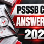 Psssb Clerk Result 2026: PSSSB Clerk result 2026 expected at sssb.punjab.gov.in: Check steps to download written results here