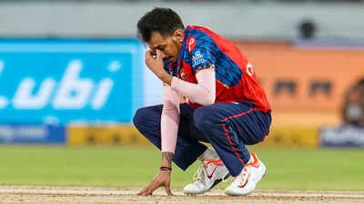 ‘I was terrified’: Yuzvendra Chahal opens up on being hung from hotel balcony by ‘heavily drunk’ cricketer | Cricket News
