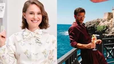 Jonathan Bailey and Natalie Portman’s ‘Pumping Blood’ starts filming; to complete production by December |