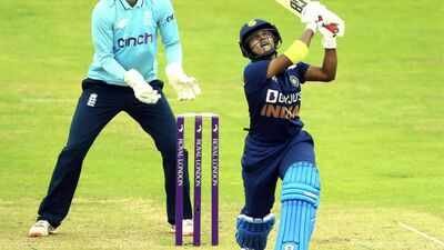 Punam Raut, part of India’s 2017 World Cup final run, retires from international cricket | Cricket News