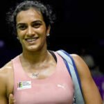 Pv Sindhu: ‘I’ve missed this feeling more than I can explain’: PV Sindhu after French Open final | Badminton News