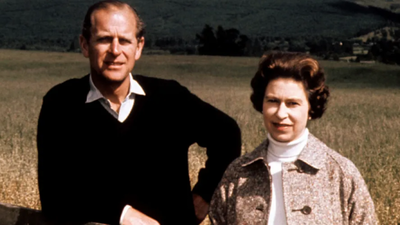 Queen Elizabeth’s Sandringham estate planted more than 5,000 trees a year and created 10 wetlands as part of its conservation work | World News