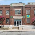 New York City has reopened Queens’ historic Lost Battalion Hall after a .9 million reconstruction, bringing back the recreation center with upgraded fitness spaces and accessibility