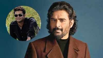 R Madhavan feels he ‘should have been more involved’ while naming 2007 Tamil film ‘Vaazhthugal’ as a career regret, says he should have put his foot down: ‘I didn’t pay enough attention to my costumes and hair’ |