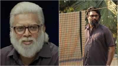 Look into R Madhavan’s ‘Rocketry’ transformation: Actor gained weight with cake, lost it with beetroot and cucumber | Telugu Movie News