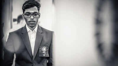 Over Rs 1 crore in pocket, yet R Praggnanandhaa calls Clutch Chess campaign ‘little disappointing’ | Chess News