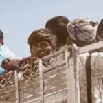 ‘Radhe Radhe’: Dulquer Salmaan and Ruhani Sharma feature in second single from ‘Aakasamlo Oka Tara’; GV Prakash Kumar composes and sings the track | Telugu Movie News