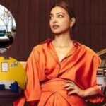 Radhika Apte’s Mumbai home: Inside the eclectic house with olourful doors, vintage furniture, family heirlooms and her favourite cosy balcony that reveal ‘Lust Stories 3’ star’s personal side | Hindi Movie News