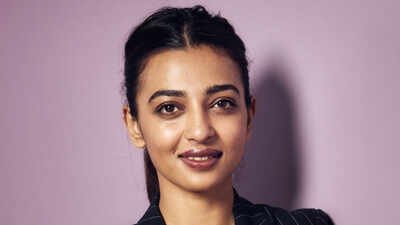 Radhika Apte on violent films: ‘I don’t understand how one can watch and eat popcorn while 50 men or women are getting beaten up’ |