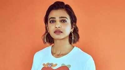 Radhika Apte recalls being told to wear revealing clothes for an action scene: ‘Even if there is nudity, tell me right from the beginning before signing, intimacy co-ordinators are fired if..’ |
