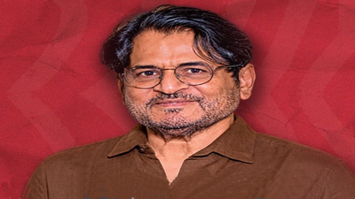 Raghubir Yadav suffered a heart attack night before shooting key ‘Hunkkaar’ scene; actor recalls incident