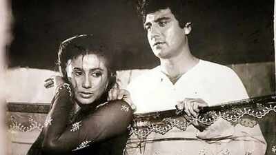 When Raj Babbar spoke about falling in love with Smita Patil despite being married to Nadira, recalled final moments before her demise: ‘She kept saying sorry’ |