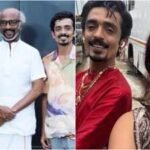 Rajesh Madhavan shares screen with Rajinikanth in ‘Jailer 2’; partner Deepti Karat calls it ‘My little brag moment’ | Malayalam Movie News