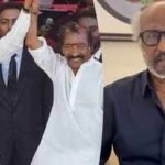 Jailer 2: Rajinikanth recalls Deva’s selfless gesture during ‘Padayappa’; ‘Jailer 2’ actor gets emotional over composer’s demise: ‘God called him away when he was happy’ | Tamil Movie News