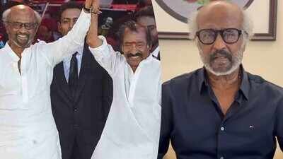 Jailer 2: Rajinikanth recalls Deva’s selfless gesture during ‘Padayappa’; ‘Jailer 2’ actor gets emotional over composer’s demise: ‘God called him away when he was happy’ | Tamil Movie News