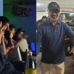 Rajinikanth watches ‘Jailer 2’ with fans in theatre for first time in 40 years; Anirudh Ravichander welcomes superstar |