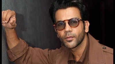Rajkummar Rao on doing biopics; ‘Prahaar’ actor says ‘I never saw myself as a brand’; explains his approach to roles | Hindi Movie News