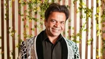 Rajpal Yadav: Supreme Court slams Rajpal Yadav for not complying with its orders of depositing Rs 5 crore in cheque bounce case, the actor gives only Rs 50 lakhs | Hindi Movie News