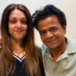 Rajpal Yadav calls wife Radha ‘a diamond’ in sweet birthday post for her: ‘Agar meri zindagi mein kisi ka sabse bada karz hai, toh woh hai meri dear Radha ka’ | Hindi Movie News