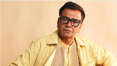 Rajpal Yadav tells Supreme Court his next film will be on his 16-year cheque-bounce battle, reveals the title ‘Solah Sawan Jhel Ke’ |