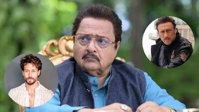 ‘Jackie Shroff and Tiger Shroff have been such nice, non-controversial people’: ‘Dhurandhar’ star Rakesh Bedi backs father son duo after firing incident, says they have worked ‘politely and quietly’ for years, urges government and police to strengthen security | Hindi Movie News