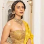 Rakul Preet Singh: ‘The IT search was not pertaining to me’: ‘Ramayana’ actress Rakul Preet Singh breaks silence on Income Tax raid reports, actor denies illegal remittances and benami property claims, calls it ‘false, malicious and speculative’ | Hindi Movie News
