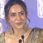 Rakul Preet Singh opens up on playing Surpanakha in ‘Ramayana’, says ‘Ranbir Kapoor, Yash, Sai Pallavi, everyone has performed really well’ | Hindi Movie News