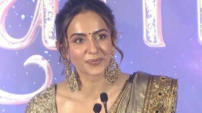 Rakul Preet Singh opens up on playing Surpanakha in ‘Ramayana’, says ‘Ranbir Kapoor, Yash, Sai Pallavi, everyone has performed really well’ | Hindi Movie News