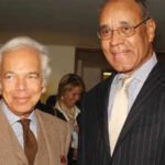 In 2000, Ralph Lauren’s company announced a  million gift for a Harlem cancer centre; it opened in 2003 and brought screenings, treatment and practical support to an underserved community