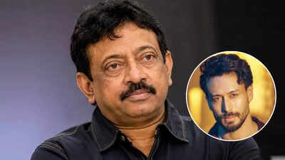 Ram Gopal Varma on Tiger Shroff firing case arrests: ‘Capturing the shooters is neither the police’s gain nor the underworld’s loss; people who assign the job are the architects’ | Hindi Movie News