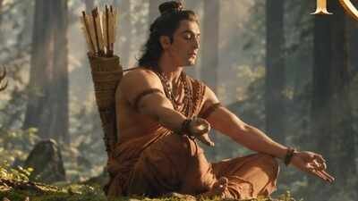 Ranbir Kapoor and Yash’s ‘Ramayana: Rise of a Legend’ set for special screening at Rashtrapati Bhavan on November 5: Reports |