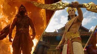 ‘Ramayana’ advance booking: Ranbir Kapoor and Yash starrer crosses USD 500K in North America, nears USD 800K at worldwide box office |