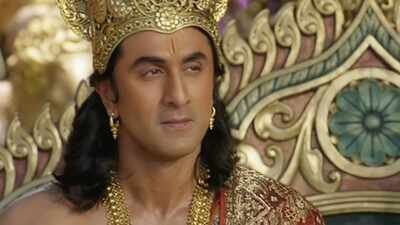 ‘Ramayana’ 3D trailer gets CBFC clearance; clip starring Ranbir Kapoor and Yash to debut in cinemas next week: Reports |