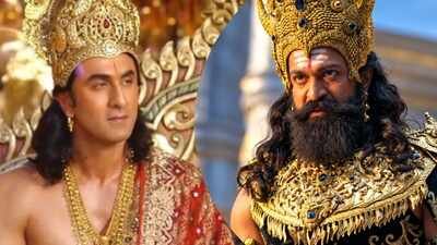 ‘Ramayana’ overseas advance bookings: Ranbir Kapoor-Yash starrer crosses USD 1 MILLION as film opens bookings in India |