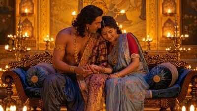 ‘Ramayana’ advance booking: Ranbir Kapoor and Yash starrer headed for Rs 25 crore mark ahead of November 5 release |