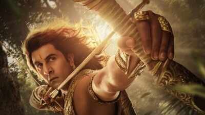 ‘Ramayana’ advance booking: Ranbir Kapoor and Yash-starrer crosses USD 100K in US pre-sales as tickes go on sale |