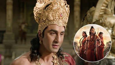 ‘Ramayana’ advance bookings to start in India tomorrow on Dussehra; ticket sales for Ranbir Kapoor, Yash and Sai Pallavi epic go live on all major platforms for November 5 release |