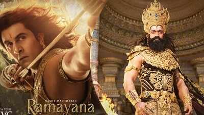 ‘Ramayana: Rise of a Legend’ OTT relaese: Ranbir Kapoor and Yash starrer to make digital debut with pay-per-view streaming, post theatrical run |