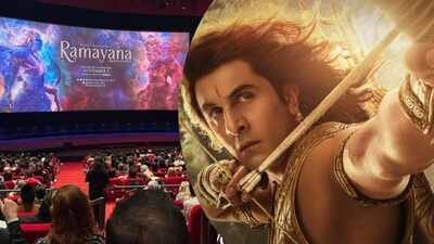 ‘Ramayana’ early review: Ranbir Kapoor and Yash impress as Rama and Ravana; film’s scale, story and EPIC cliffhanger leaves viewers at LA premiere wanting more |