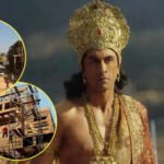 ‘Ramayana’ makers release BTS video with a peek at the theme park, museum and immersive plans beyond the film: ‘A timeless epic, a limitless vision’ | Hindi Movie News